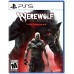 Werewolf The Apocalypse Earthblood (PS5)